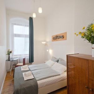 Appartement met Twee Slaapkamers